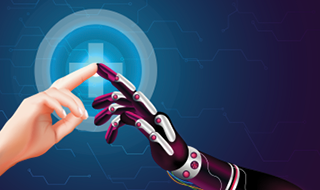 Enhancing Employee Wellness with AI-Driven Healthcare