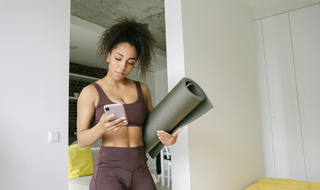 Wellness made simple: Health Coach