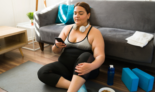 Tiny Changes, Major Results: Develop Healthy Habits with a Health Coach