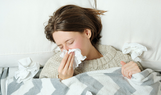 A Guide to Respiratory Illnesses: Causes, Symptoms, and Prevention