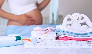 Having a little one on the way? This is what you should prep for