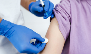 Get Vaccinated