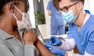 Let’s Talk About Vaccines